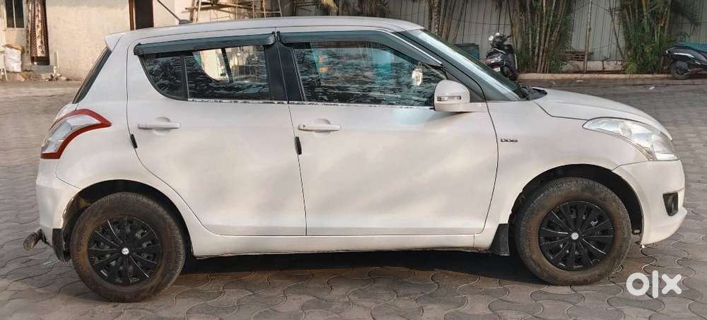 Maruti Suzuki Swift Vdi, 2013, Diesel
