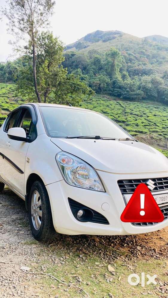 Maruti Suzuki Car 2015