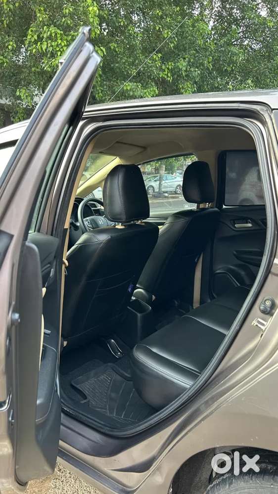 Honda Jazz 1.2 S I-vtec At, 2016, Petrol
