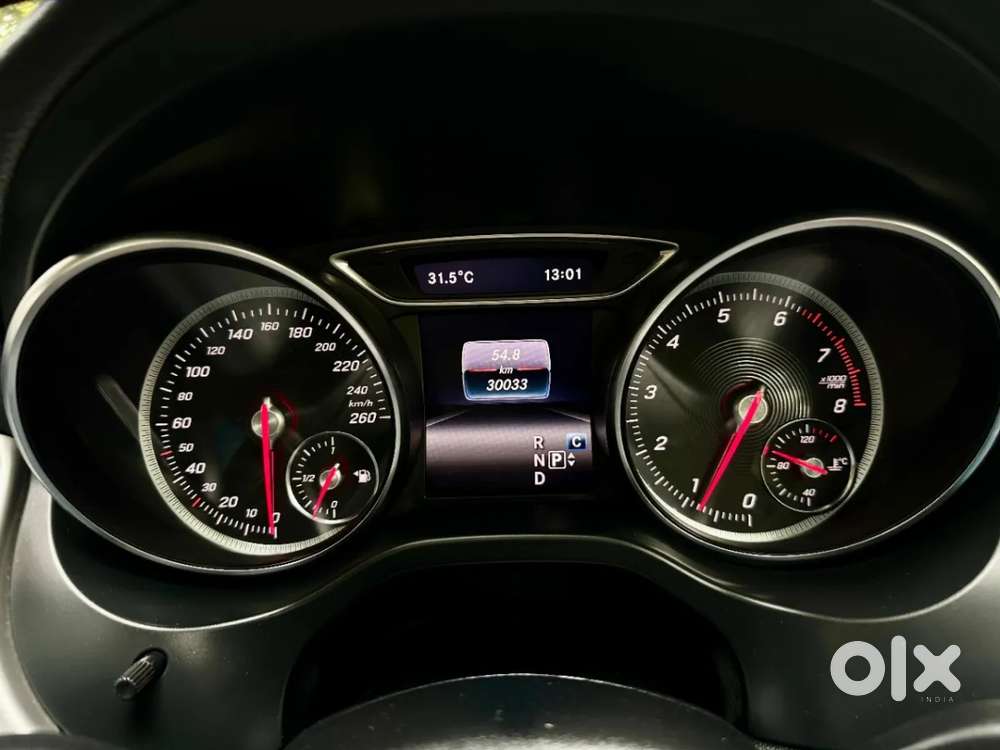 Mercedes-benz Cla 2.0 200 Sport, 2019, Petrol