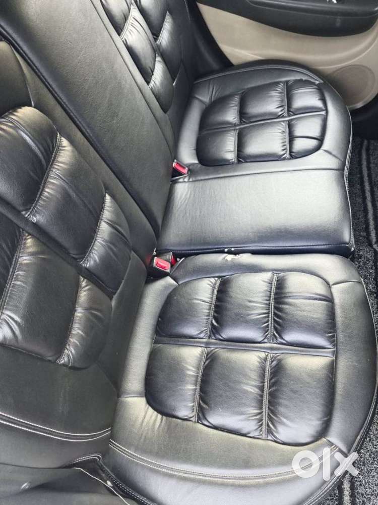 Hyundai I20 1.2 Sportz, 2012, Petrol