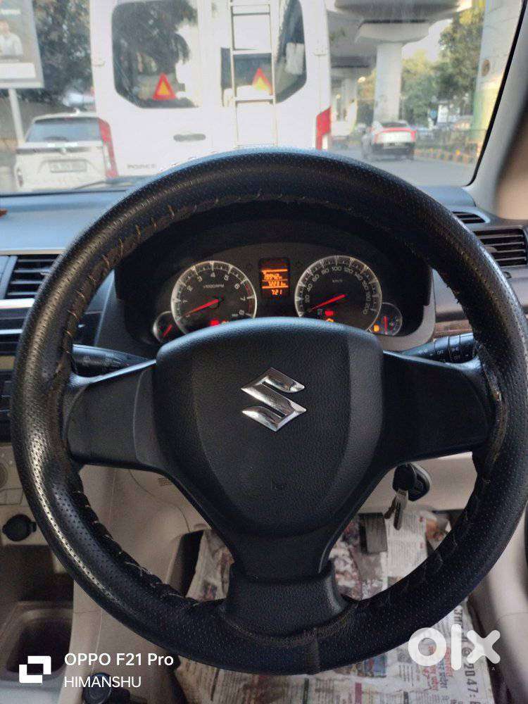 Maruti Suzuki Dzire 1.2 Vxi, 2013, Petrol