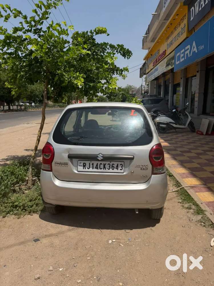 Brand New Condition Tyre New Battery New Insurance New Pure Petrol