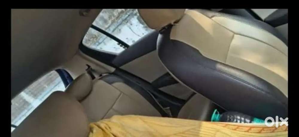 Hyundai I20 1.2 Asta 2011