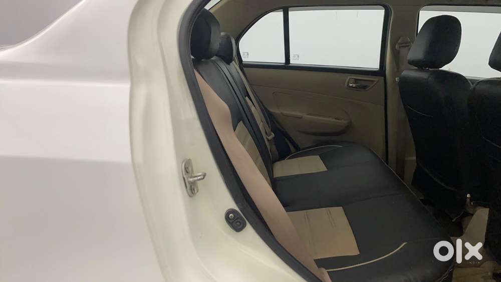 Maruti Suzuki Swift Dzire Vxi 1.2, 2013, Petrol