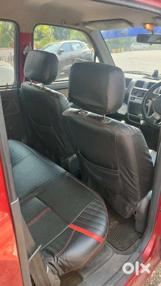 Maruti Wagon R 2006