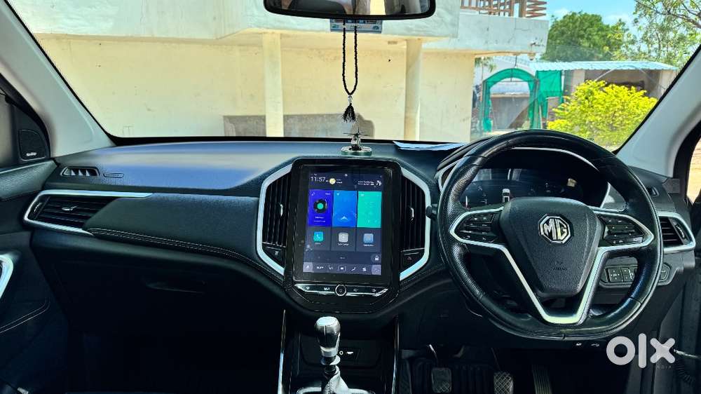 Mg Hector 2020 Diesel Good Condition