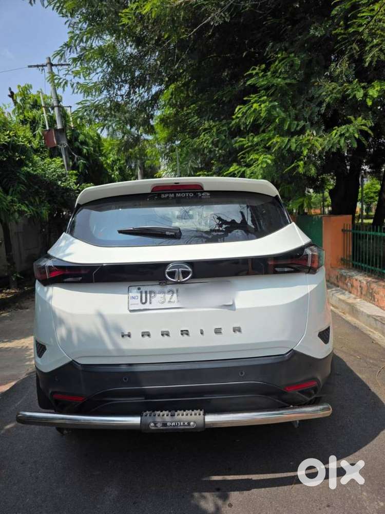 Tata Harrier Xt, 2020, Diesel