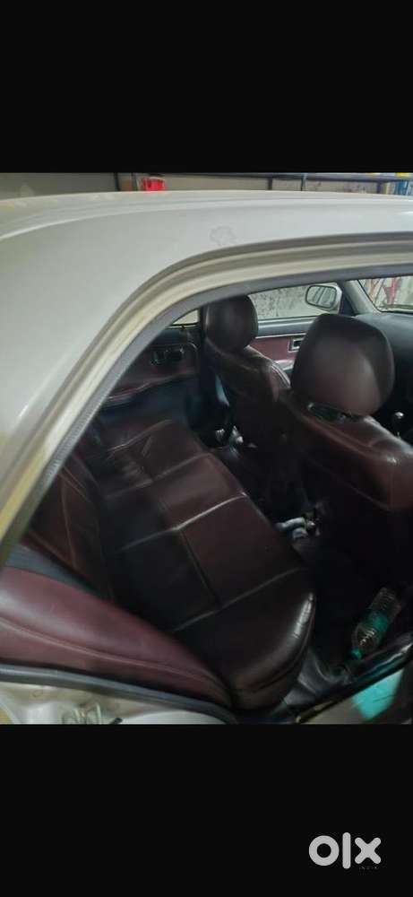 Honda City 2000