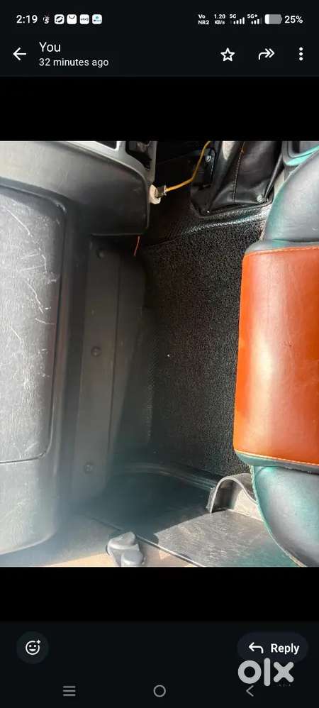 Tata Sumo Gold 2015 Diesel 210000 Km Driven