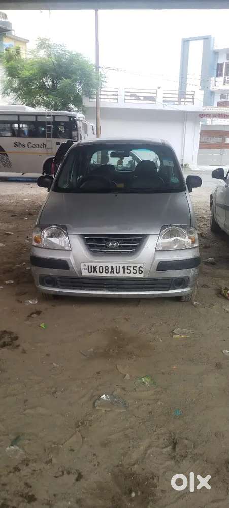 Hyundai Santro Xing 2004