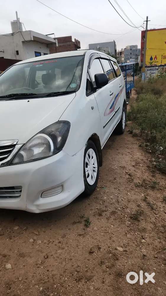 Toyota Innova Diesel 2008