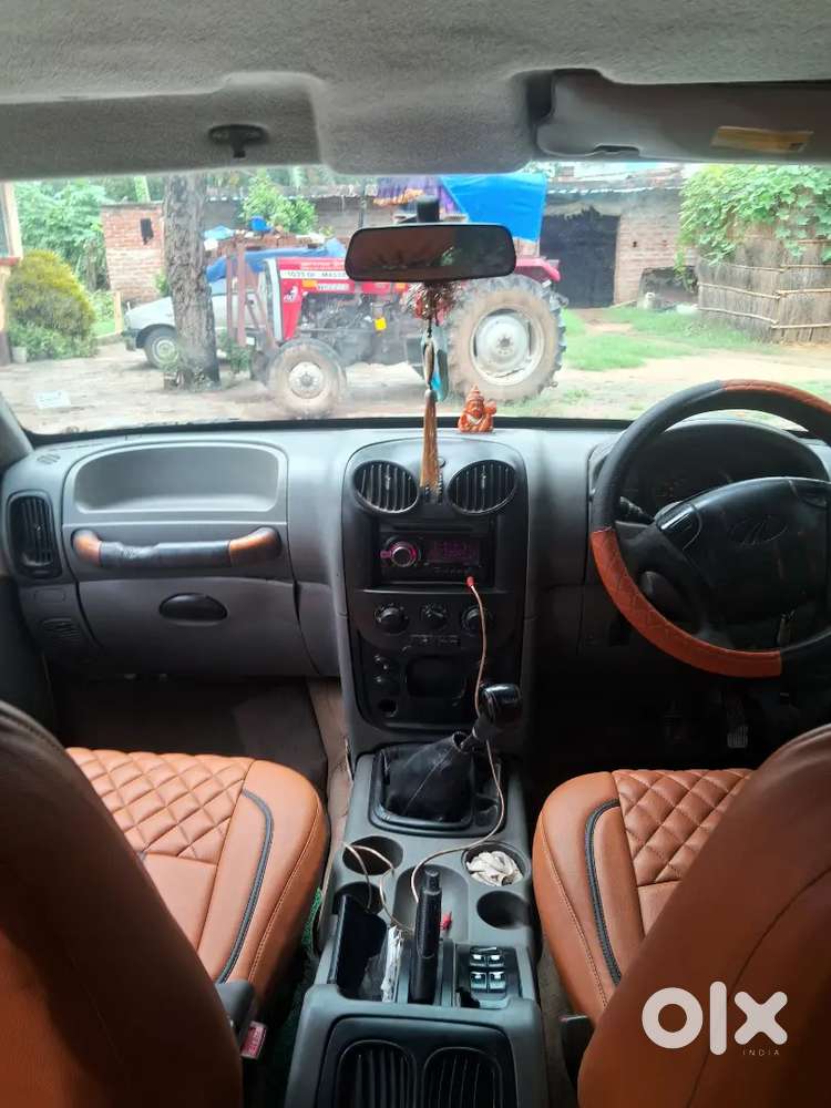 Mahindra Scorpio Diesel Manual 2014