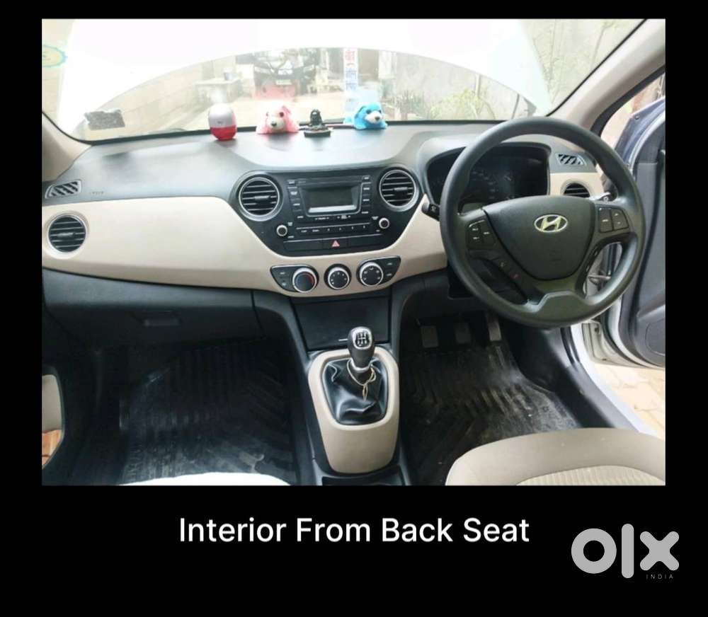 Engine And Interiors Are As Brand New