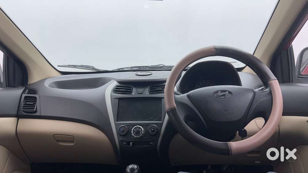 Hyundai Eon D Lite, 2013, Petrol