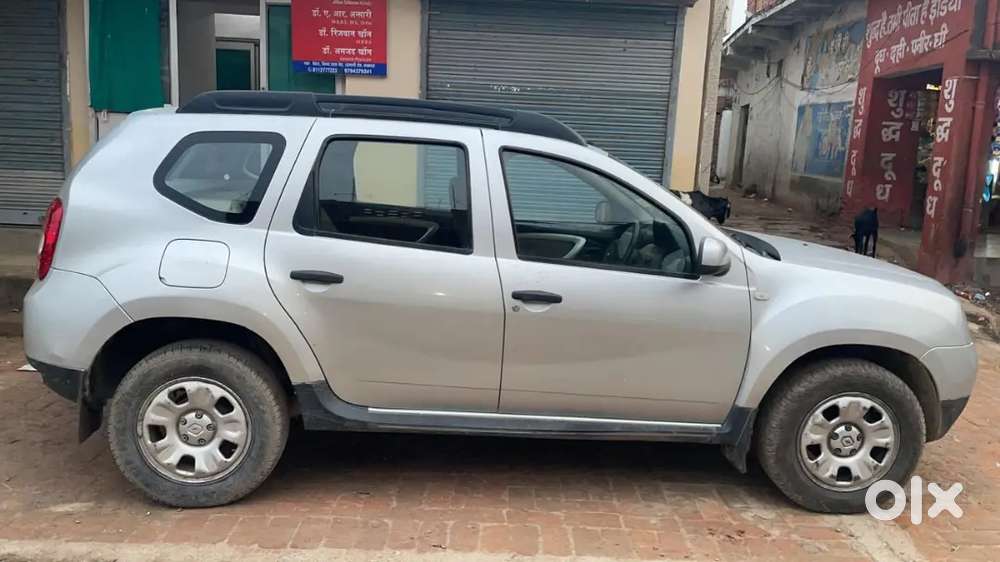 Renault Duster 2014 Diesel 131000 Km Driven