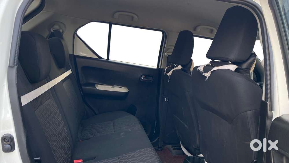 Maruti Suzuki Ignis 1.2 Alpha, 2024, Petrol