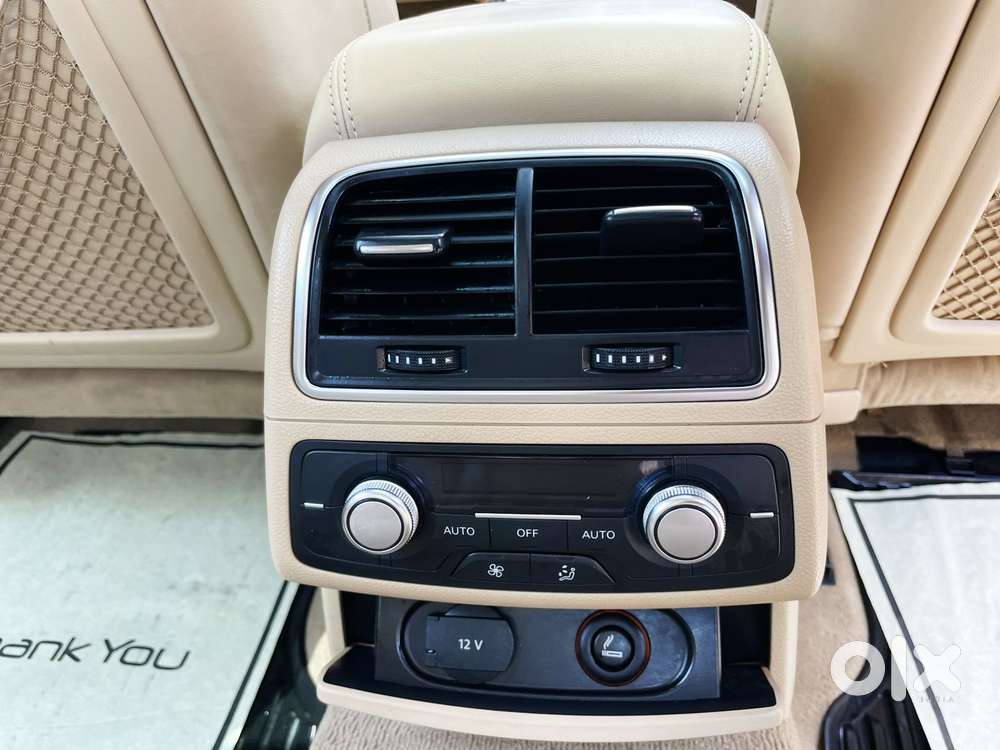 Audi A6 2.0 35 Tdi Premium Matrix, 2014, Diesel