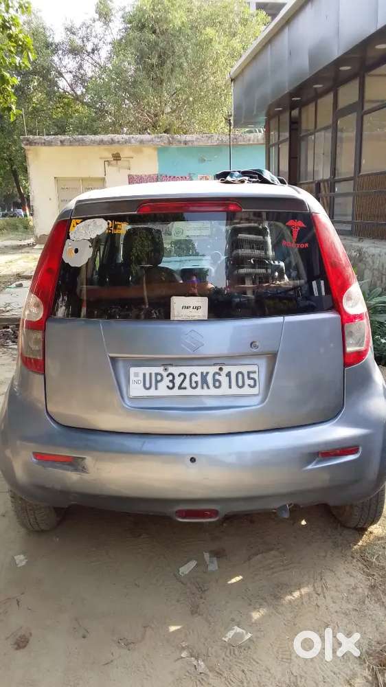 Maruti Suzuki Ritz 2015 Diesel 130000 Km Driven