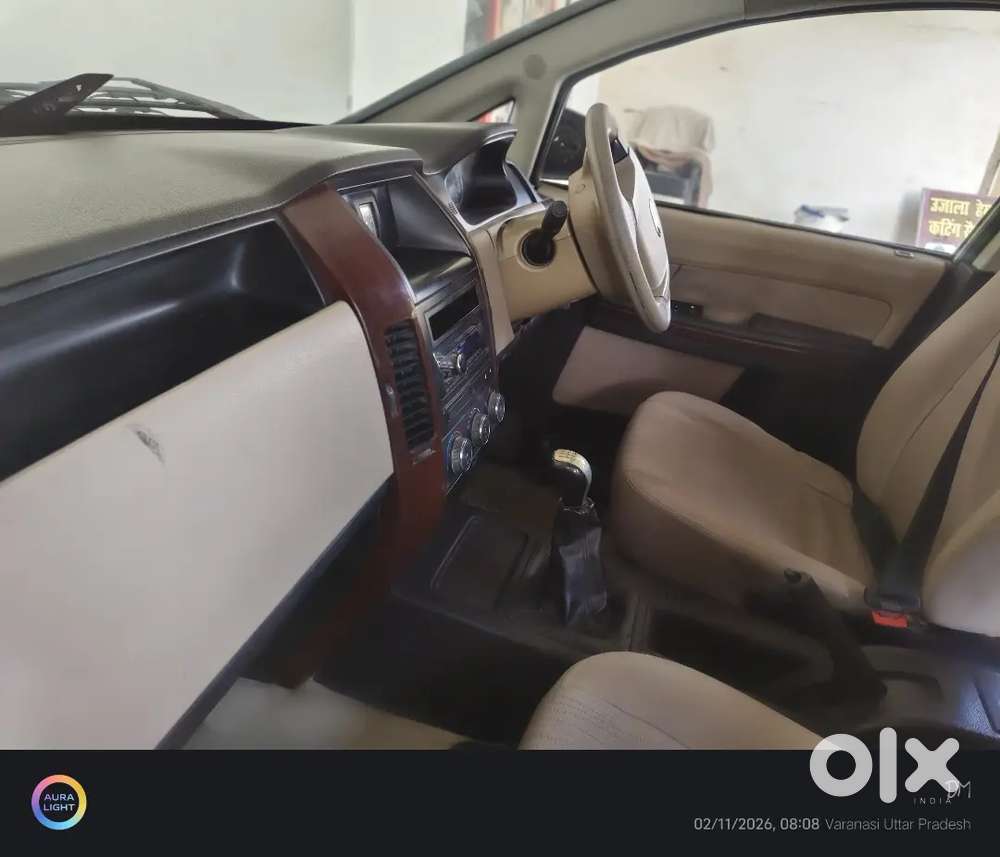 Tata Aria Diesel 2013 Car
