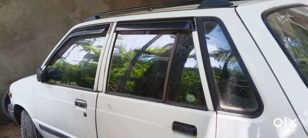 Maruti Suzuki 800 Petrol 1996