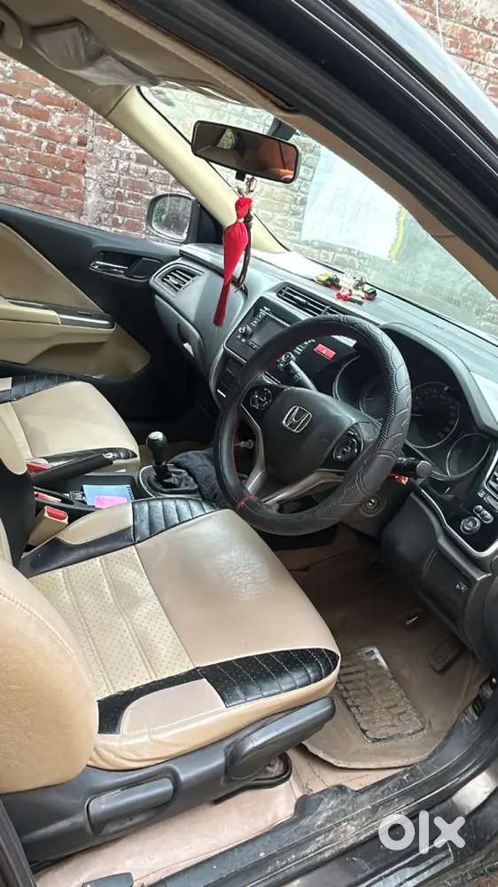 Honda City Diesel Manual 2015