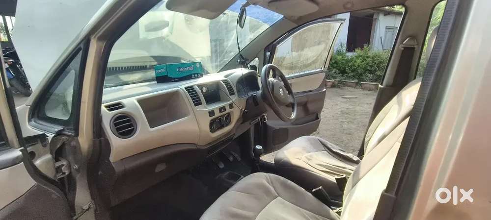 Good Condition, Single Hand Drive Usefami