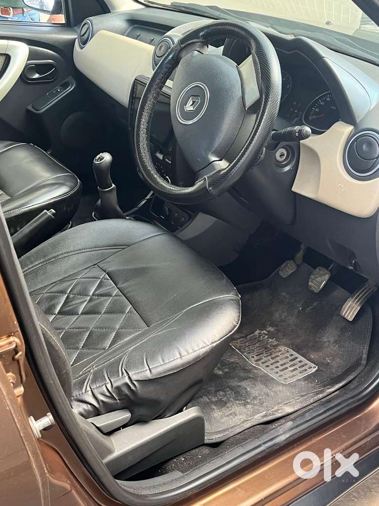 Renault Duster 2012-2015 85ps Diesel Rxl Optional, 2014, Diesel