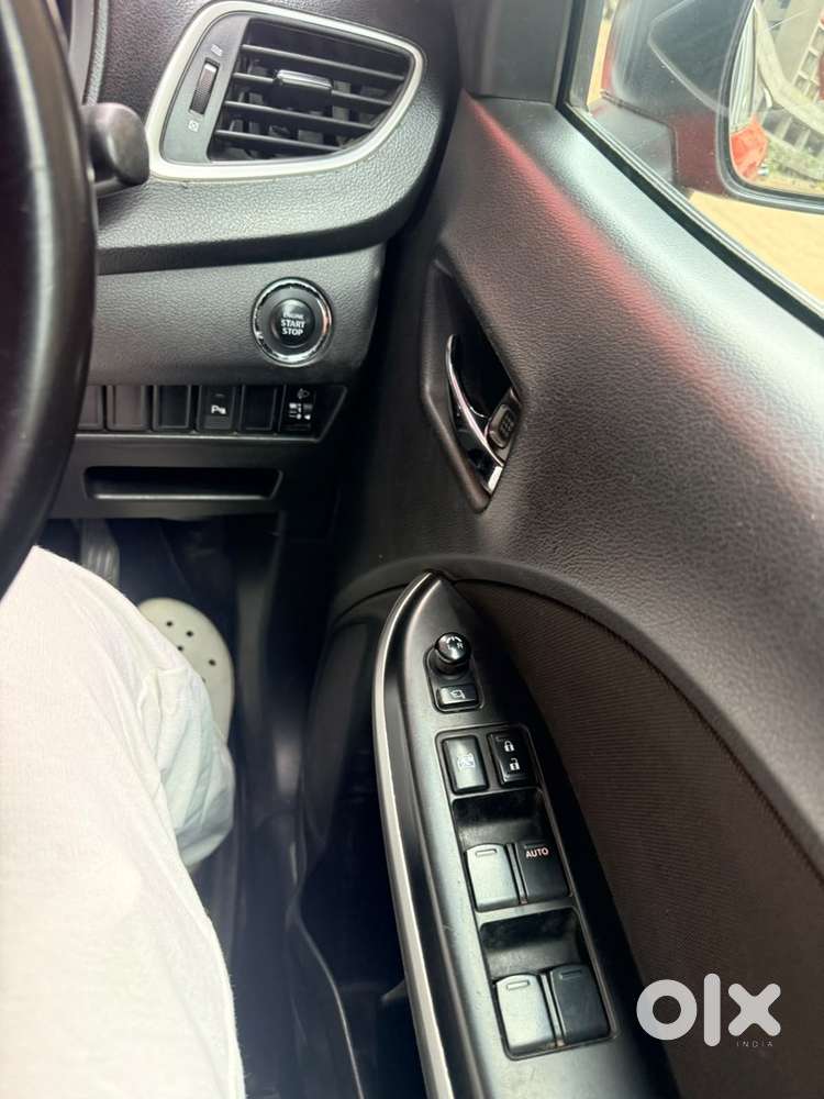 Maruti Baleno Petrol 2019