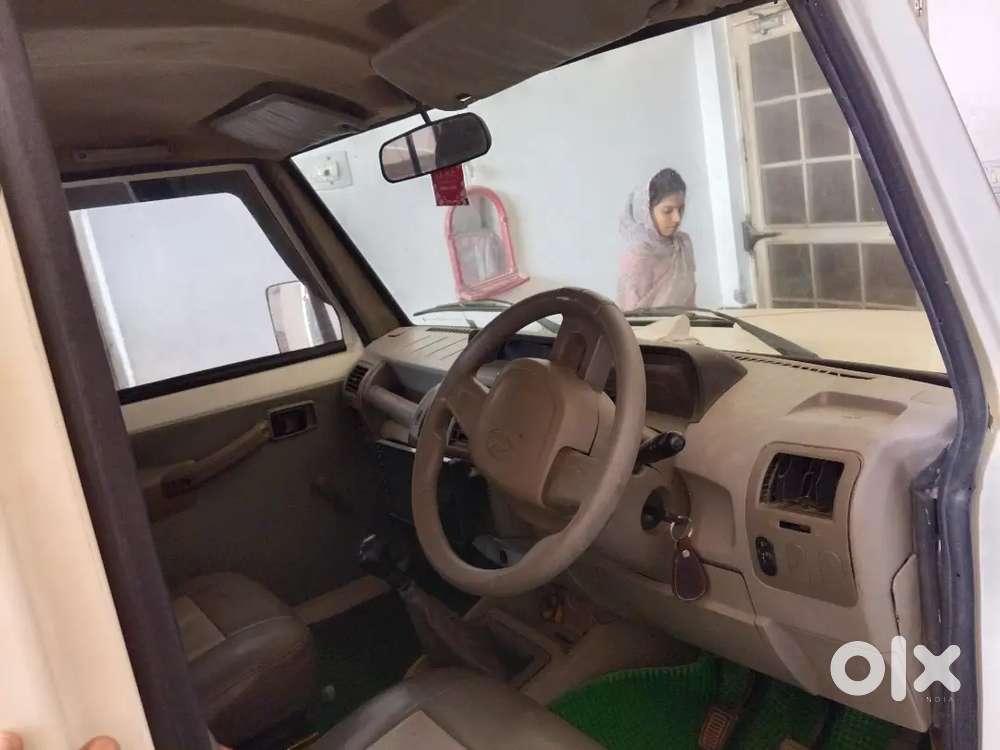 Mahindra Bolero Power Plus 2018 Diesel 117695 Km Driven 5 Owner