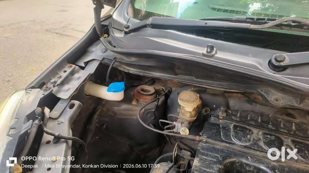 Maruti Suzuki Wagon R 2010 Petrol 43000 Km Driven