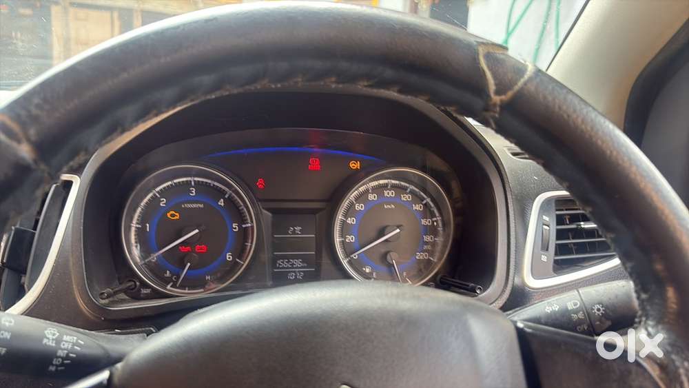 Maruti Baleno Diesel 2018