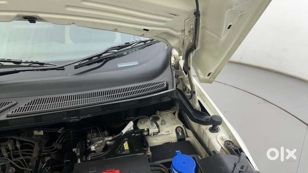 Ford Ecosport 1.5 Se Ti-vct, 2021, Petrol