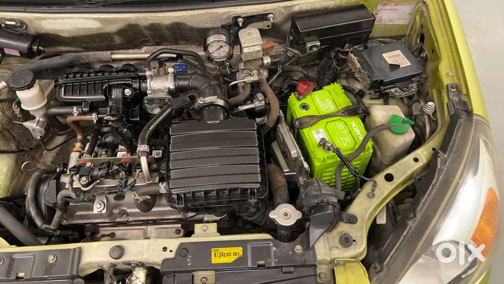 Maruti Suzuki Alto 800 Cng Lxi Optional, 2016, Cng & Hybrids