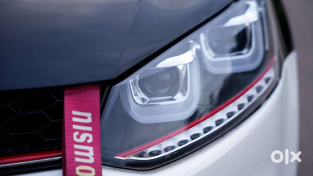 Volkswagen Polo 2014 Year Model