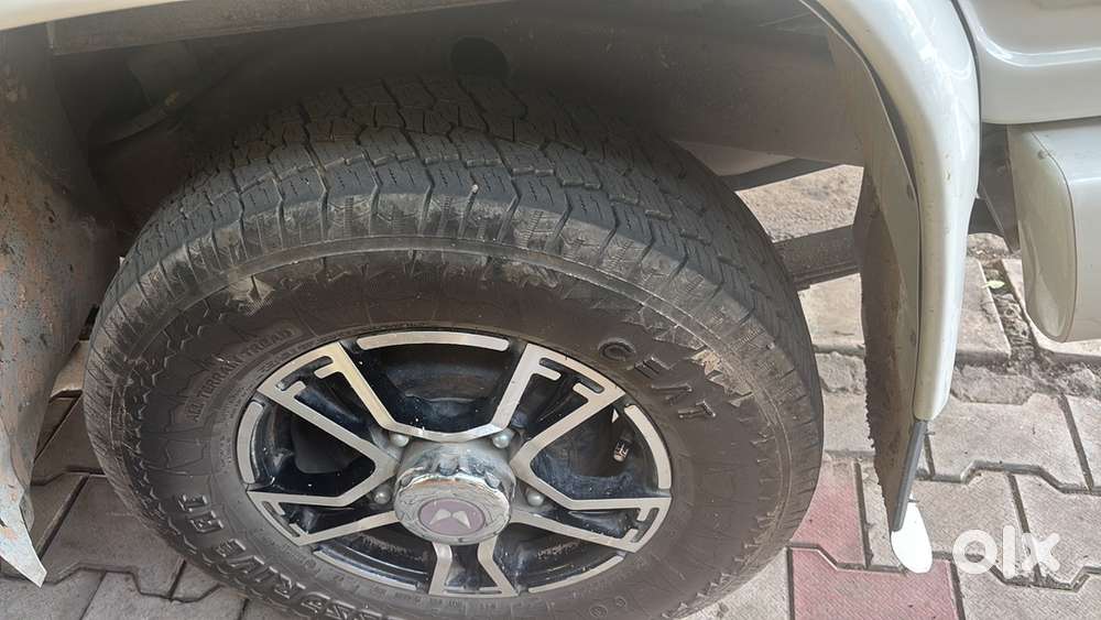 Mahindra Bolero Diesel 2023