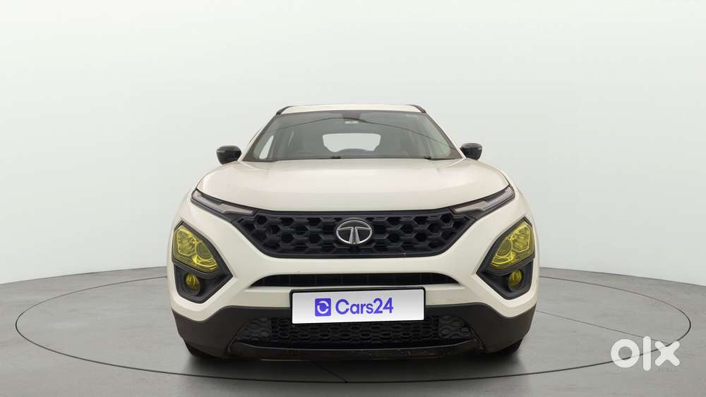 Tata Safari 2.0 Kryotec Xz Plus, 2021, Diesel