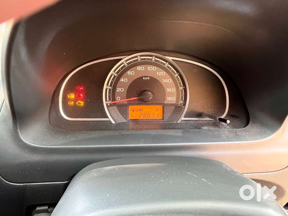 Maruti Alto 800 2017