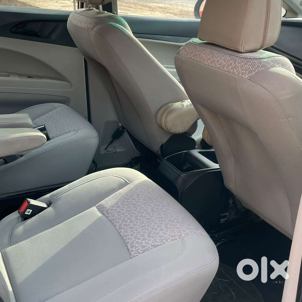 Mahindra Marazzo M2, 2019, Diesel