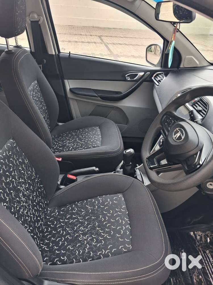 Tata Tiago Xz, 2020
