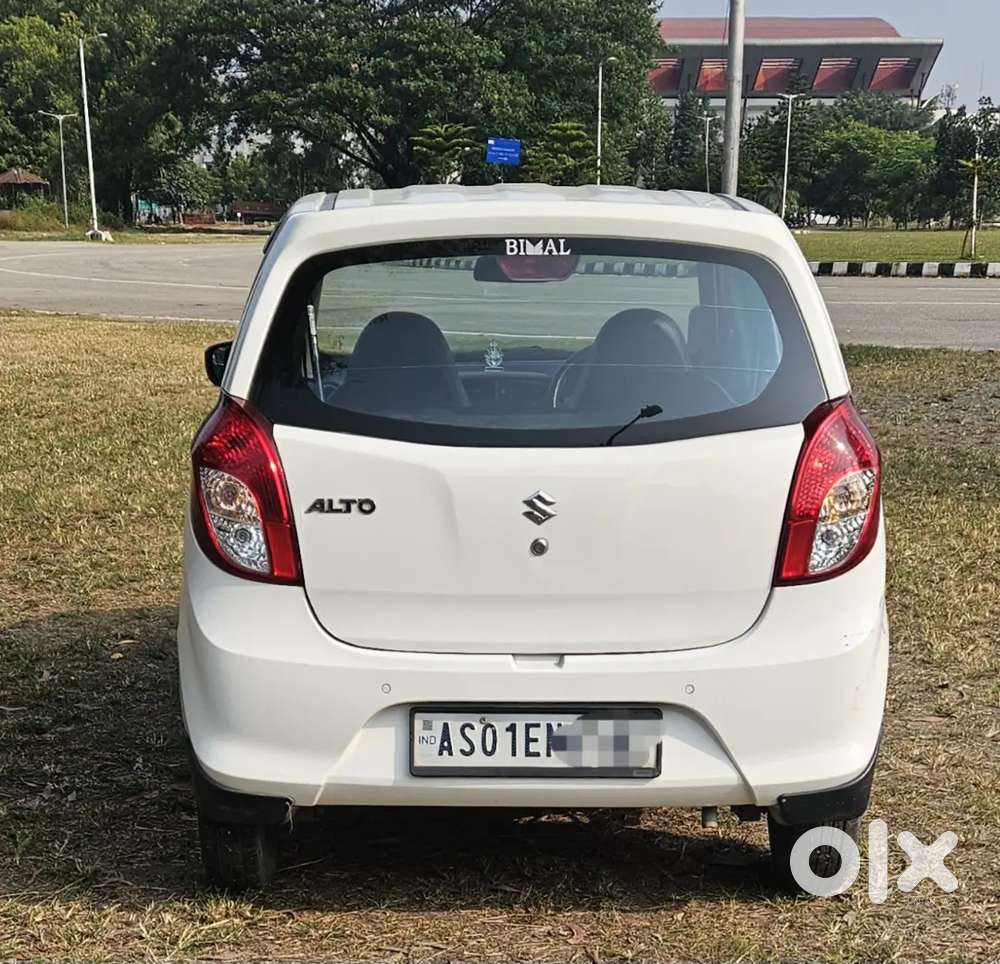  Alto &ndash; For Sale | Excellent Condition