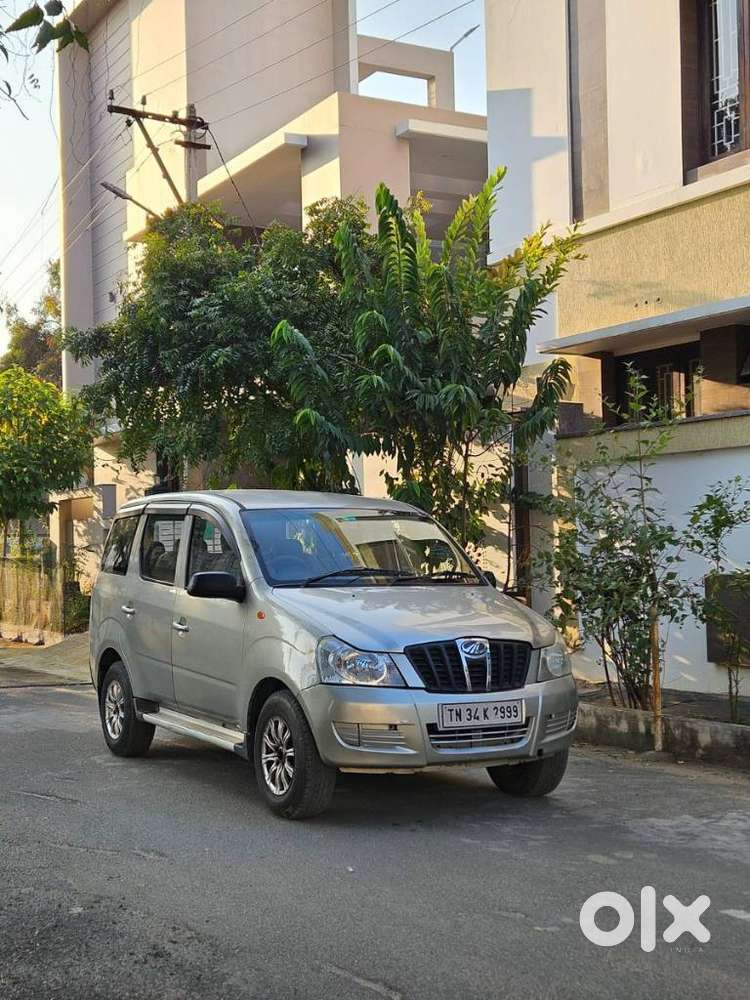 Mahindra Xylo 2009-2011 E4 Bs Iv, 2009, Diesel