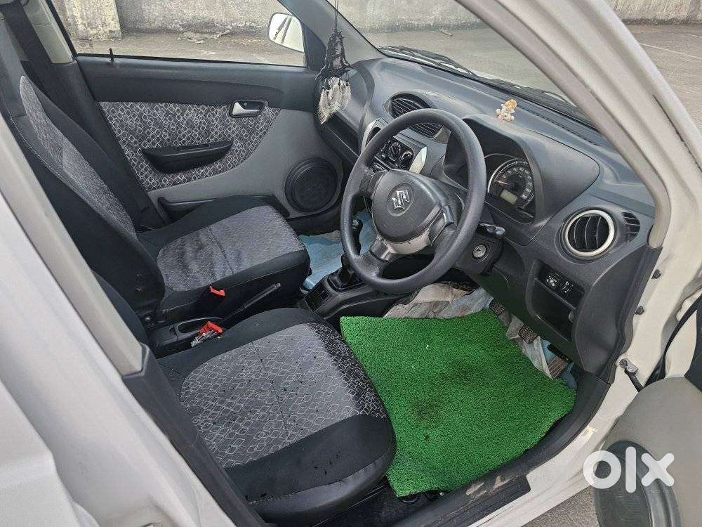 Maruti Suzuki Alto 800 Lxi, 2018, Lpg