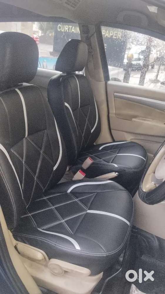 Maruti Suzuki Ertiga Zxi 2017 Petrol