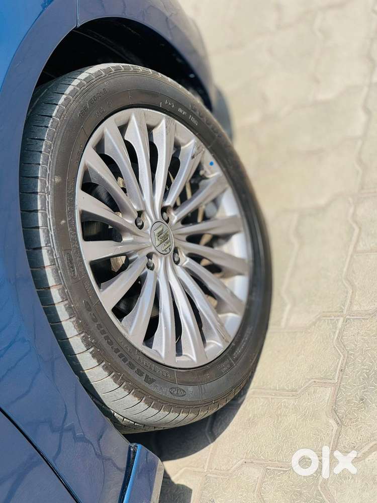 Maruti Suzuki Ciaz, 2018, Diesel