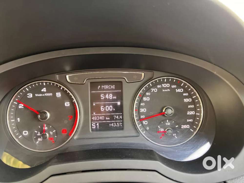 Audi Q3 1.4 30 Tfsi Premium, 2019, Petrol