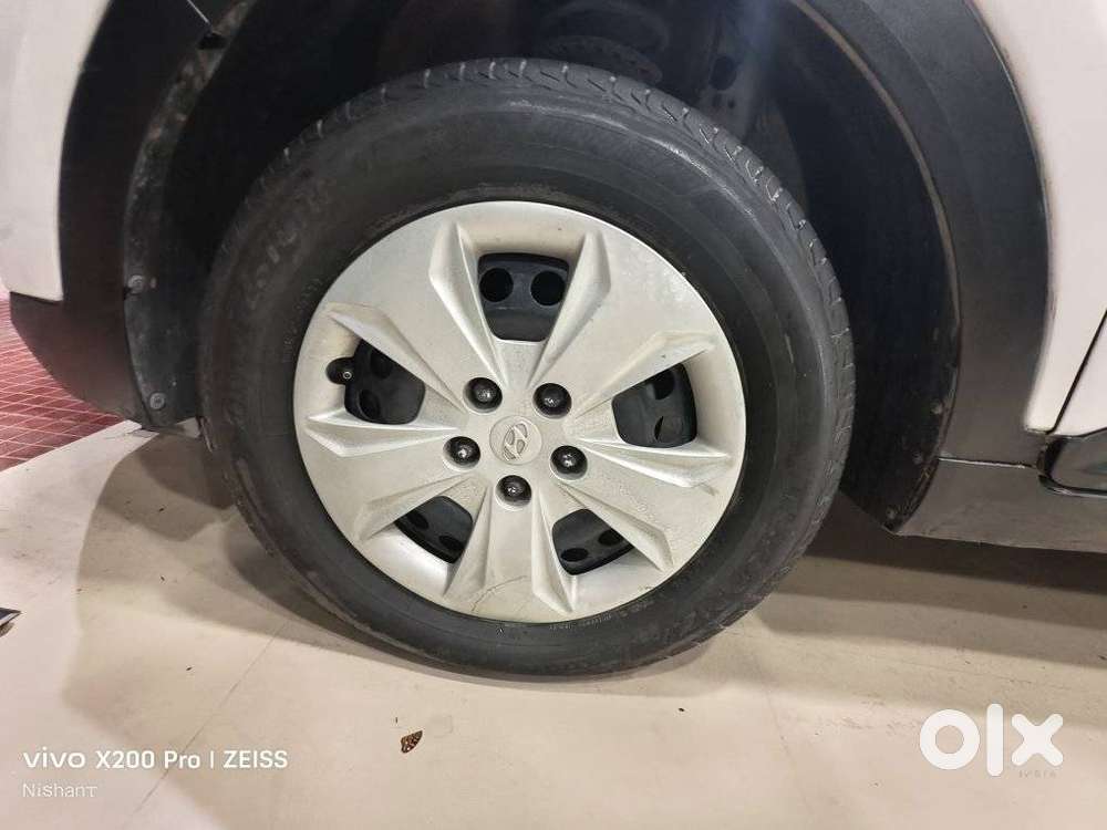 Hyundai Creta 1.6 E Plus, 2018, Diesel