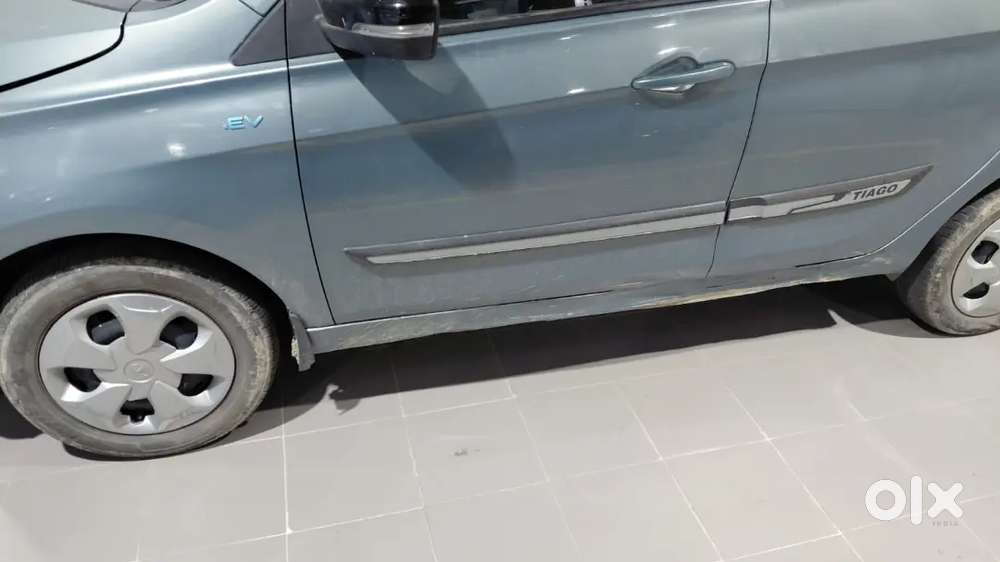 Tata Tiago Ev 2023 Electric Well Maintained