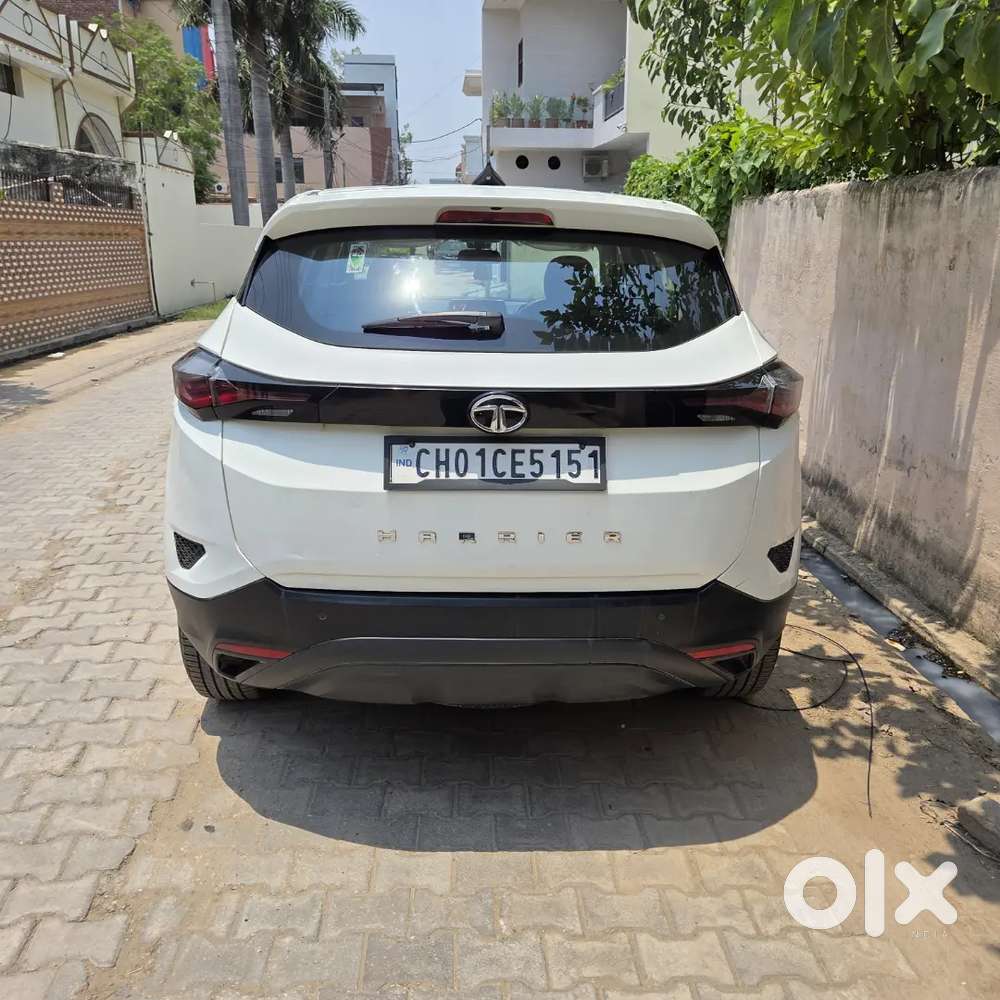 Tata Harier Car Good  Condition