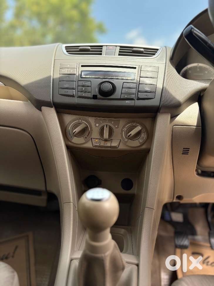 Maruti Suzuki Ertiga Vdi, 2012, Diesel